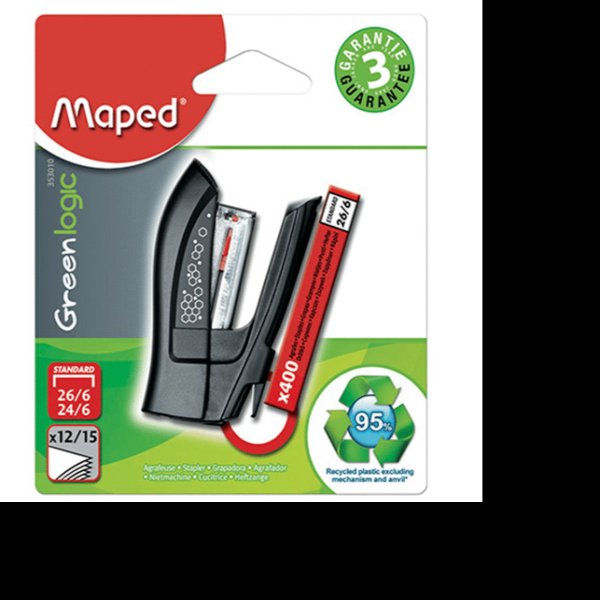 ENGRAPADORA MINI MAPED C400 GPA. STAND. NGO. E.20 C.200